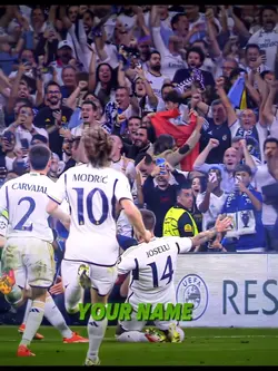 This is realmadrid 😮💨