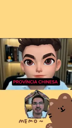 PROVÍNCIA CHINESA 