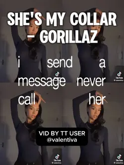 she's the serpentine