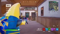 Zoom and Boom