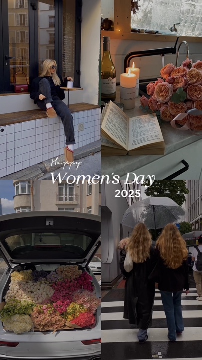 Frauentag