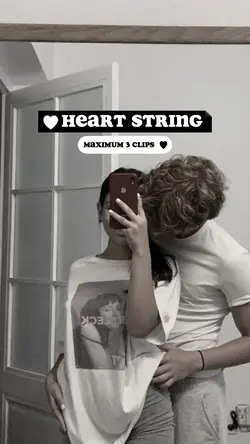 heart string 