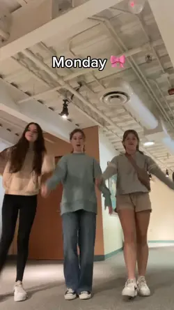 Outfits of the week🔥