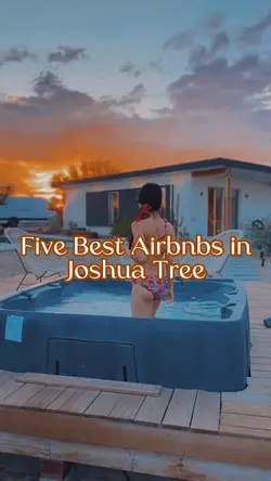 Best Airbnbs in JT