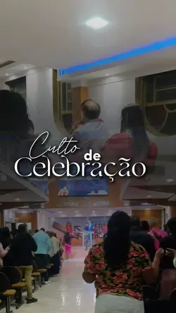 culto domingo Reels