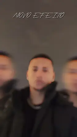 Slow + Novo efeito🌪️