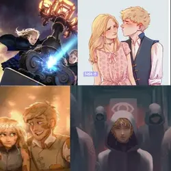 Kotlc is their fave