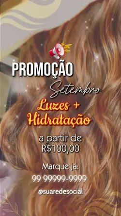 Promoção 