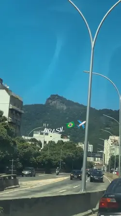 Brasil 🇧🇷✈️