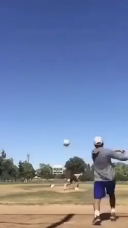 Baseball edit ⚾️