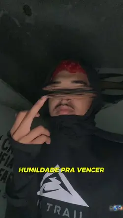 TENHO MEDO DE CHORAR