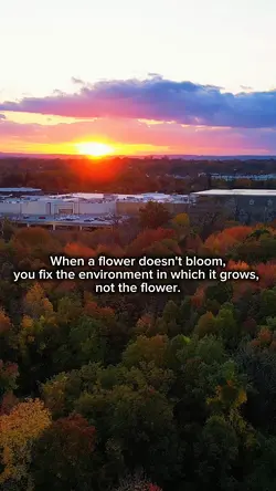 TIME FOR CHANGE 🌤️🍃