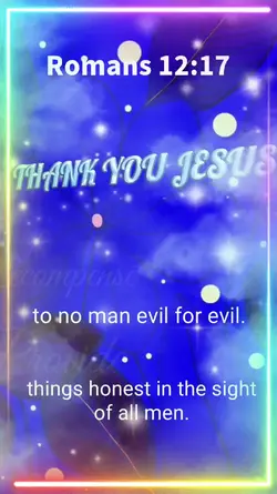 Romans 12:17