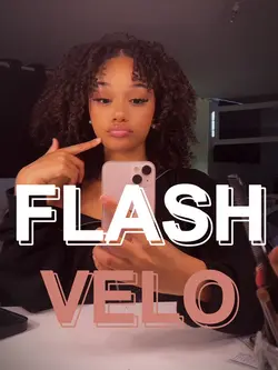 Flash Velo