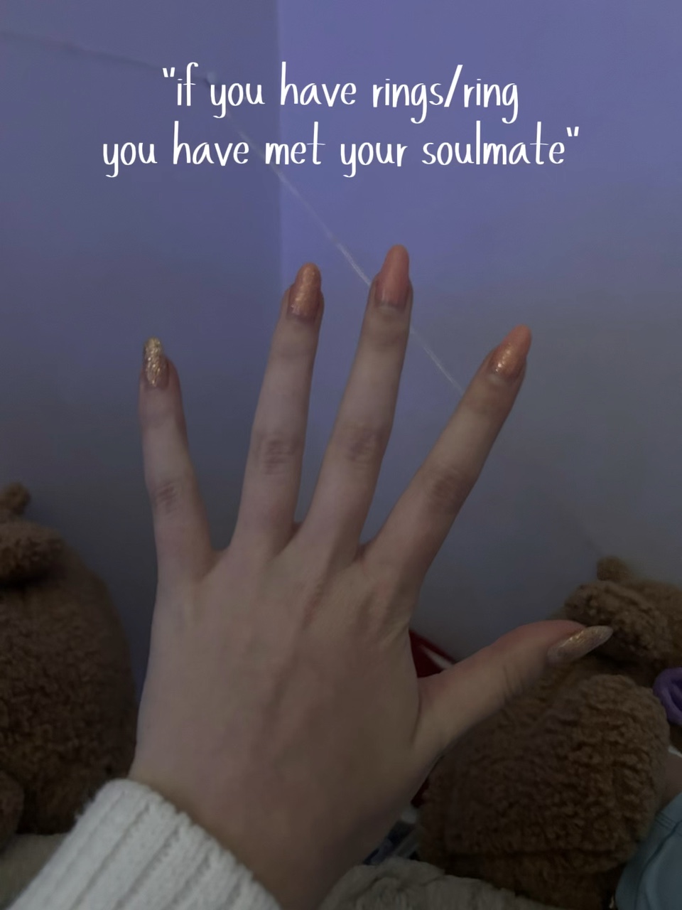 oh…