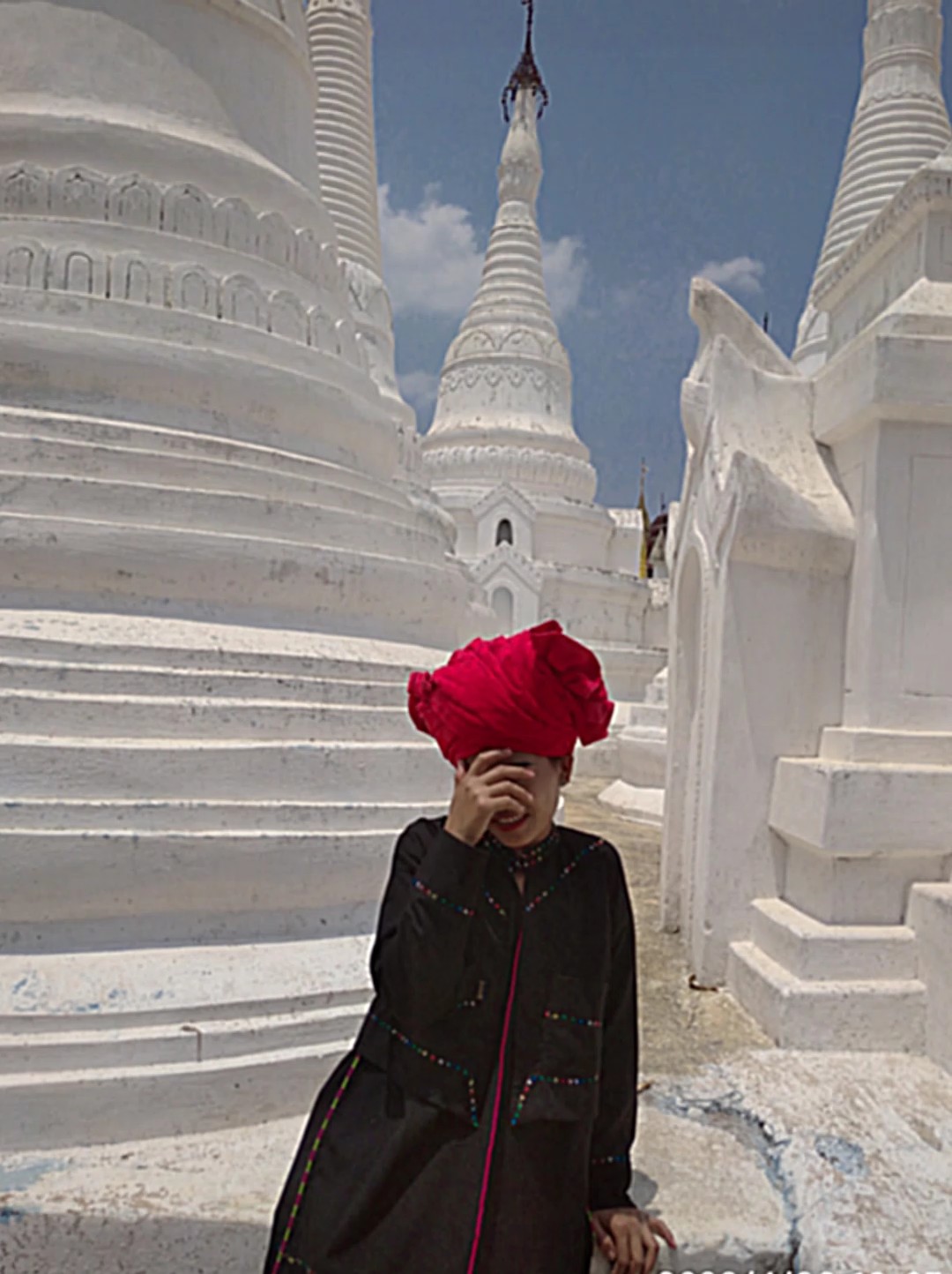 ပအိုဝ်းသီချင်းလေး