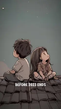 Before 2023 Ends