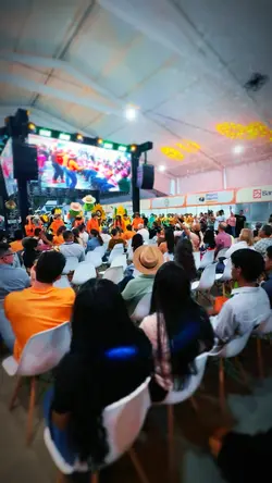 Feira Agro Negócios