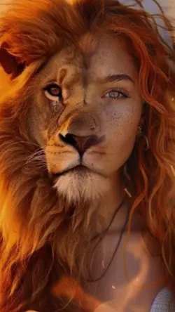 Lion transition