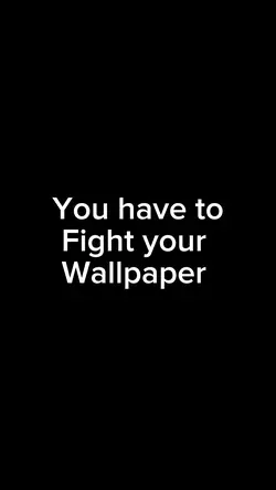 Im in danger๐