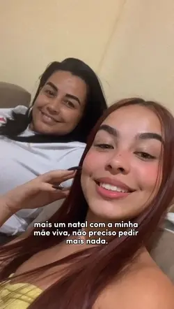 Mais um natal 