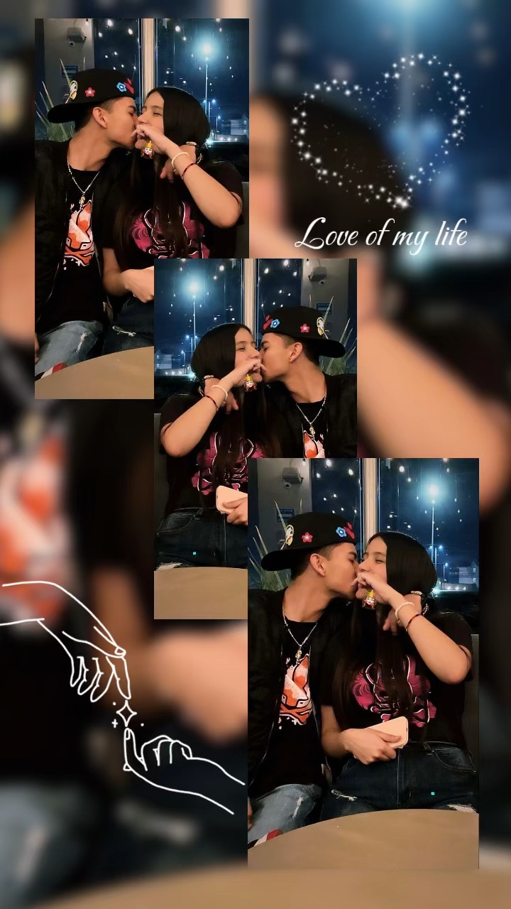 L'amour de ma vie 