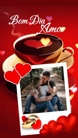 Bom Dia Amor 