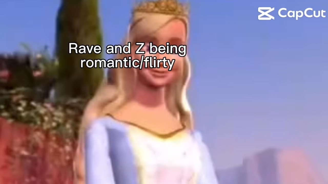 Just some edits