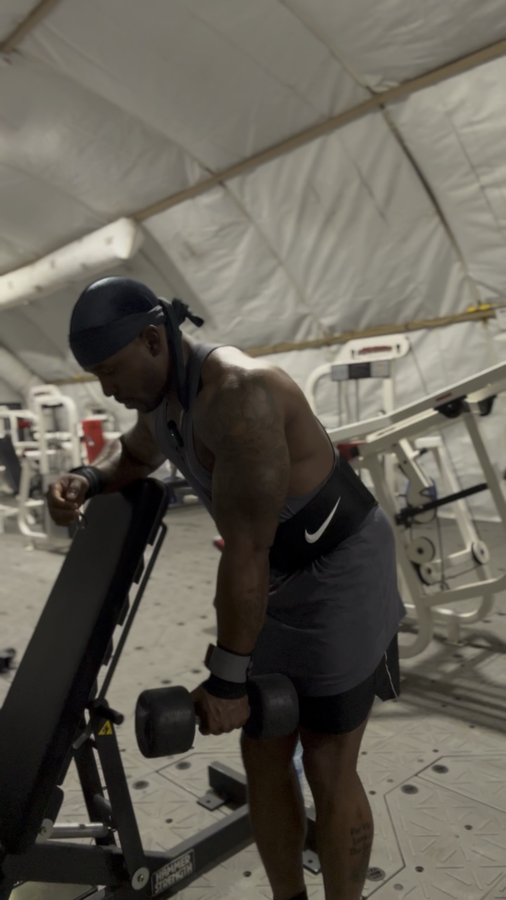 Fitness and Music