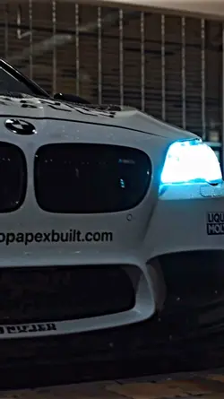 Free BMW Edit