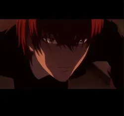 Light yagami laugh 👌