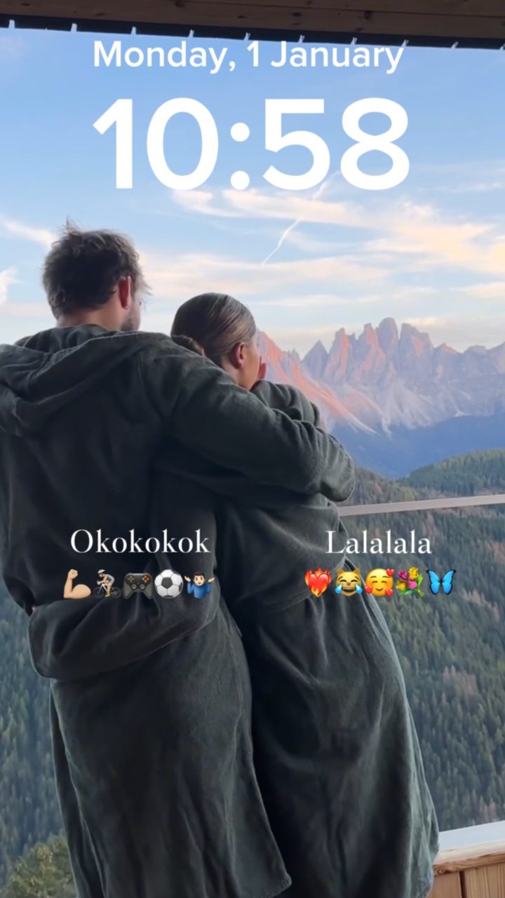 Okokok lalala
