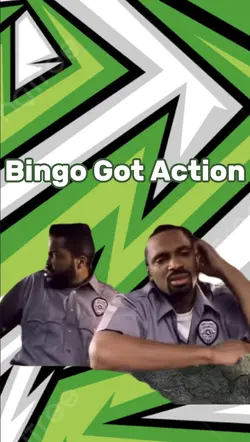 BingoGotAction