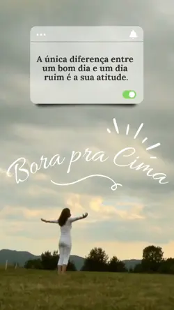 pra cima