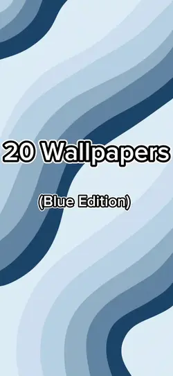 Blue Wallpapers