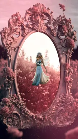 Fairy portal