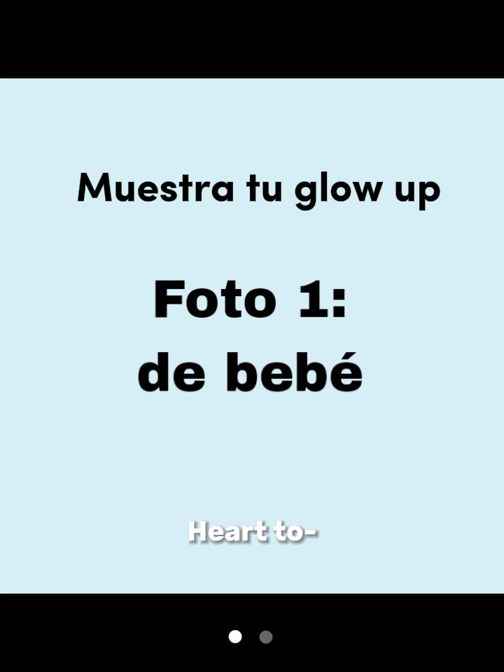 Heart to - 