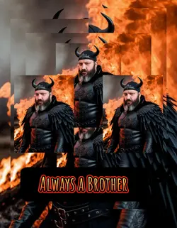Always a Brother