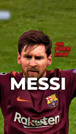 Lionel Messi 🦁