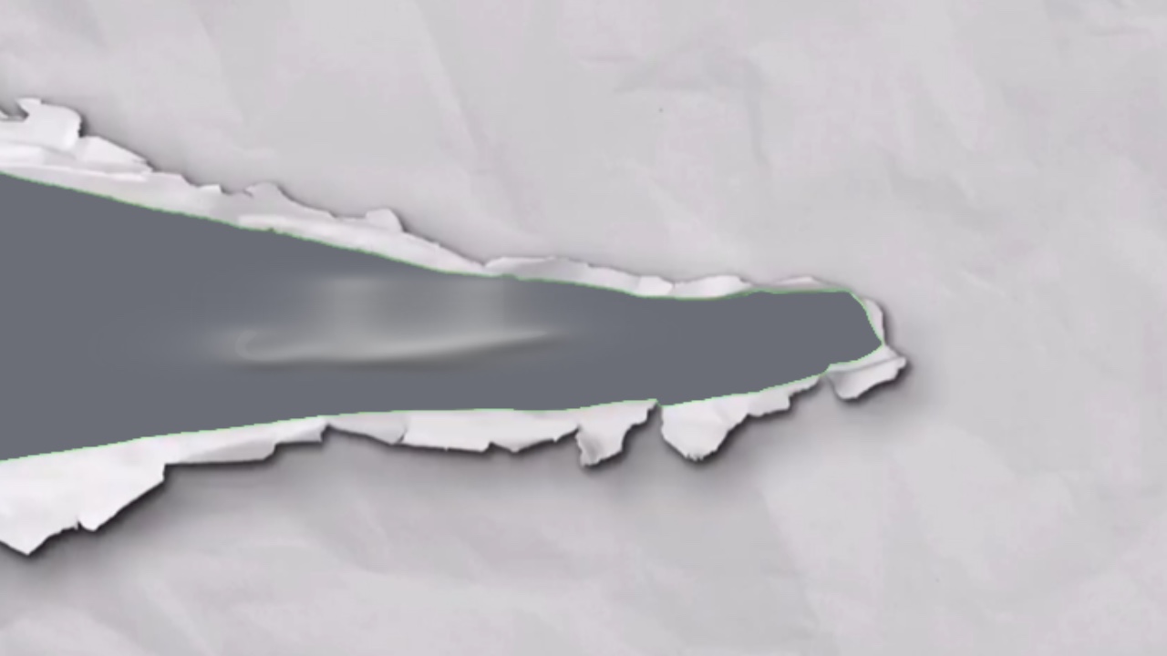 Simple Youtube intro