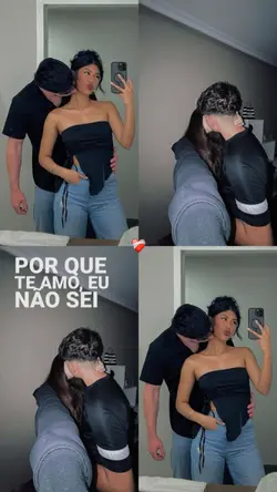 pq eu te amo
