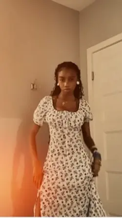 Eu sou negra m amor