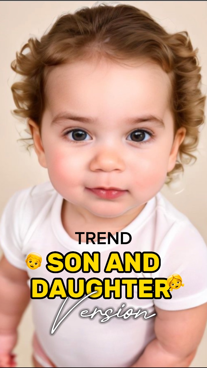 TREND (AI) 👩‍👧‍👦