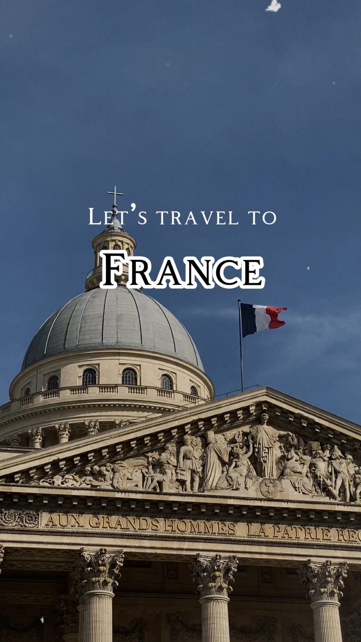 Modèle de voyage