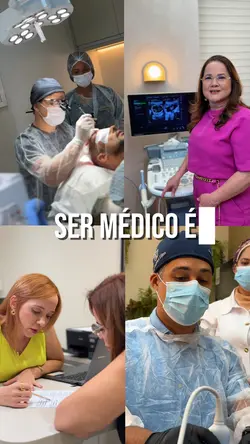 Dia do Médico