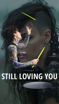 STILL LOVING YOU