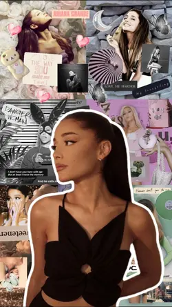 Ariana grande 