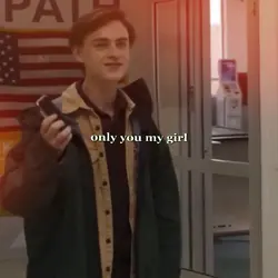 CRAIG!! <3333