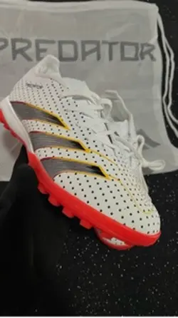 Adidas predator 