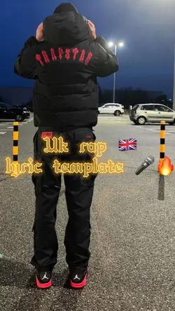 Energy 🇬🇧🌊🎤